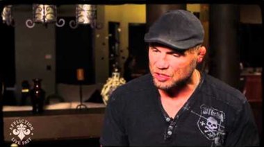 Georges St. Pierre vs Jake Shields UFC 129 fight video breakdown with Randy Couture
