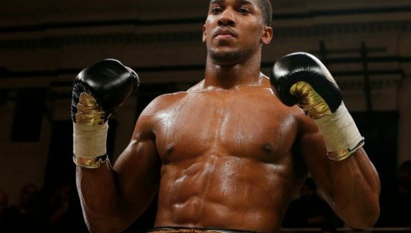 Джошуа отсвири Кобрата!