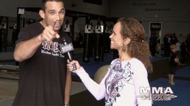 Fabricio Werdum wants to fight for the UFC heavyweight title after winning Strikeforce grand prix