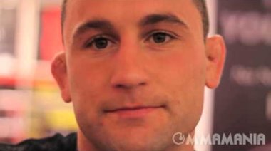 Frankie Edgar injury update: The Answer details back and rib issues that forced him out of UFC 130 main event
