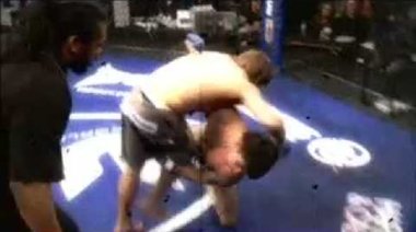 Трейлър на двубоя между Urijah Faber и Mike Brown