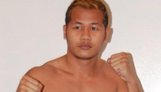 Yodsanklai Fairtex световен шампион по муай тай