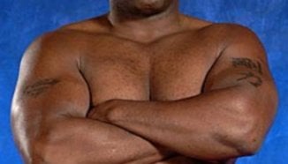 Гари Гуудридж: Парите ме привлякоха към ММА