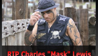 Шофьор осъден за убийството на Charles "Mask" Lewis