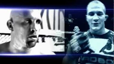 UFC 131: Shane Carwin training camp behind the scenes video for Junior dos Santos fight (Episode 10)