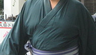 Най-възрастният сумист сложи край на кариерата си