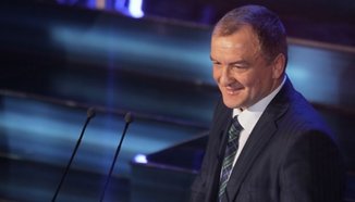 Симеон Щерев: Хоби ми е да правя шампиони