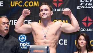 Edgar срещу Maynard 2 и Leben срещу Stann в UFC 125