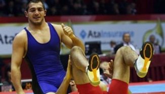 Световният шампион Михаил Ганев е с опасност за живота