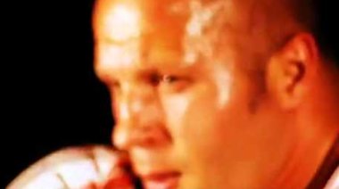 Реклама с Fedor Emelianenko