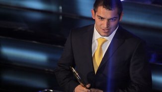 Изписват Михаил Ганев от Пирогов