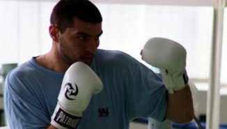 Тервел Пулев: Аз съм Тево, не Малката Кобра