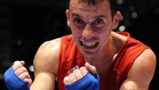 Далаклиев: Без конкуренция съм в САЩ