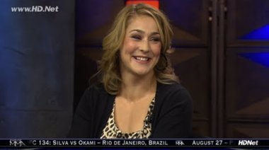 Marloes Coenen подписа договор с Black Eye Fighting