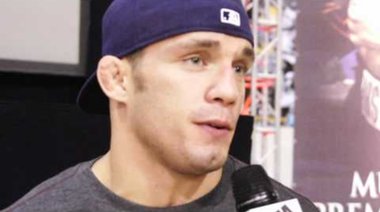 Jake Ellenberger ще притиска ake Shields до последно