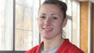 Най-добрата ни джудистка за 2010 г. получи стипендия от МОК