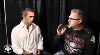 Rich Franklin даде своите прогнози за UFC 135: &#039;Jones vs Rampage&#039;