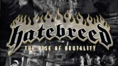  Hatebreed - Live For This  