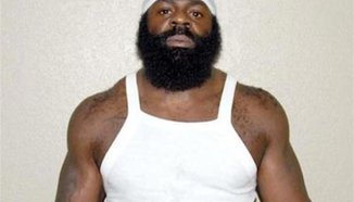 Kimbo Slice се отказва от бокса