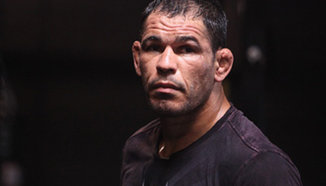 Интервю с Antonio "Minotauro" Nogueira