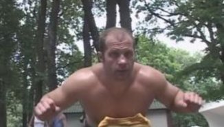 Интервю с Fedor Emelianenko