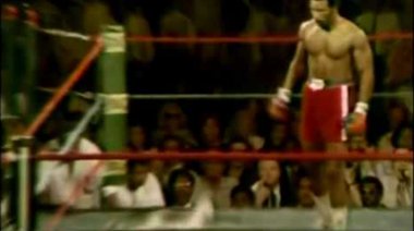 Joe Frazier Career Highlight Video