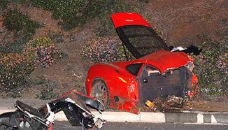 Осъдиха Jeffrey David Kirby на 9 години за смъртта на "Mask"