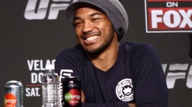 Benson Henderson след UFC on FOX 1