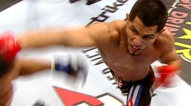 Strikeforce - Melendez vs. Masvidal