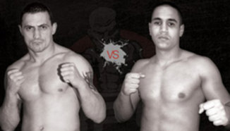 Интервю с Любомир Геджев за родния ММА и RPC: Rising Force