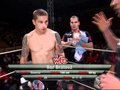 Bor Bratovž vs. Svetlozar Savov