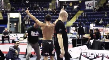 Най-доброто от ADCC 2011