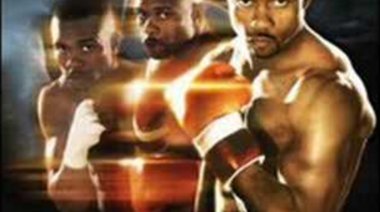 Roy Jones JR.-Go Hard or Go Home