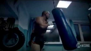 Fedor Emelianenko