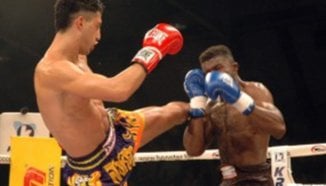 Опитали да отровят Джорджио Петросян в Тайланд