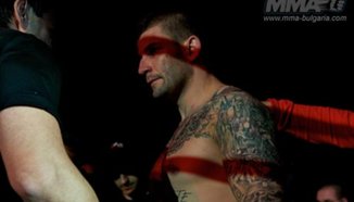 Интервю с Александър Георгиев след RPC: Rising Force