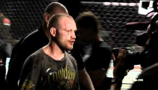 Kampmann след UFC on FX 2