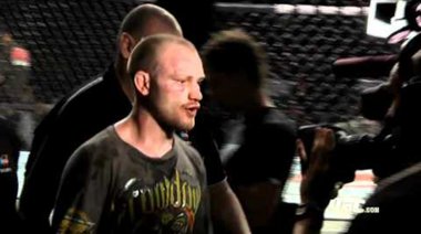 Kampmann след UFC on FX 2