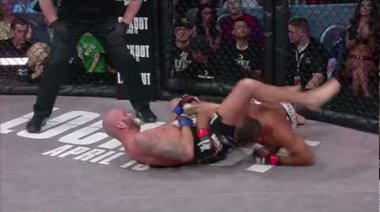 Bellator 63 Highlights 