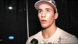 Интервю с Rory MacDonald след UFC 145