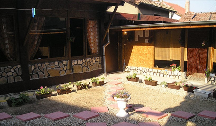 Bu Jutsu Academy-ShinGiTaiIchi - София