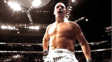 UFC 146 - Dos Santos vs. Mir Trailer 