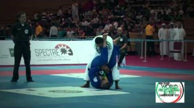 WPJJC 2012 - подбрани моменти