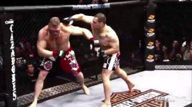 UFC 146: Dos Santos vs Mir - преглед