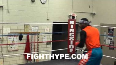 Интервю с Adrien Broner