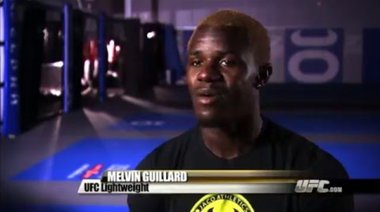 Melvin Guillard преди UFC 150