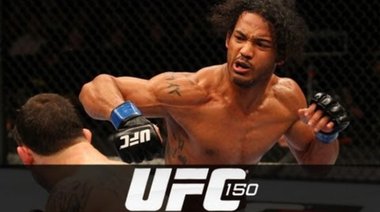 Ben Henderson преди UFC 150