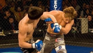 Urijah Faber oтслабна прекалено много и ще загуби от Dominick Cruz 