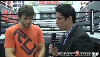 Jon Fitch не иска да е приятел с BJ Penn