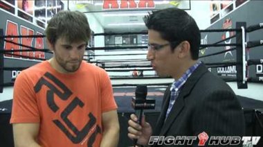 Jon Fitch не иска да е приятел с BJ Penn